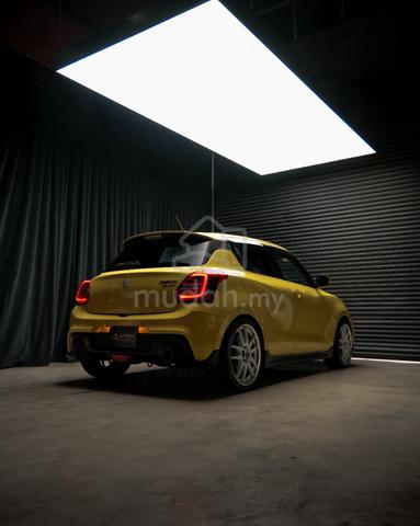 2021 Suzuki SWIFT 1.4 SPORT (M) - 2