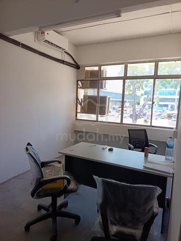 Klang Batu 4, Jln Kapar 1st flr office forrent 1