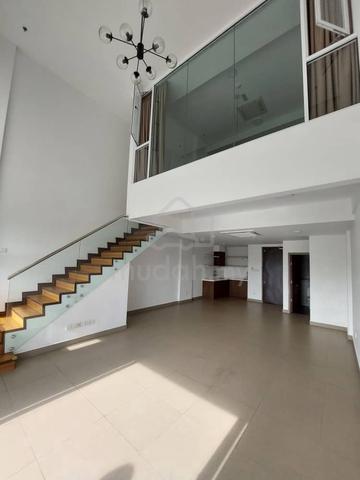 Spinnaker Suite 1