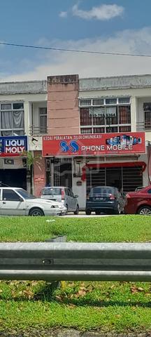 Bilik untuk disewa di Taman Nusantara, Gelang Patah 1