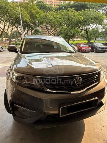 2019 Proton X70 1.8 EXECUTIVE 2WD (A) - 1