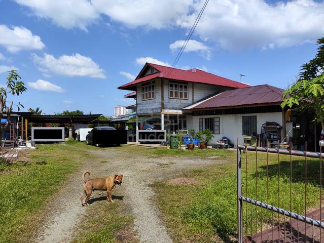 Nanas Road Detached Land For Sale 1