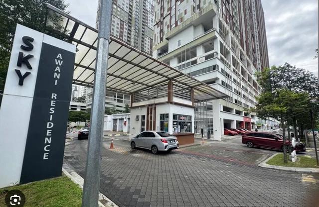 Sky Awani Residensi 1 1
