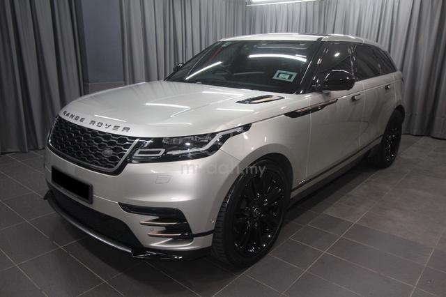 2019 Land Rover RANGE ROVER 3.0 SPORT HSE (A) - 5
