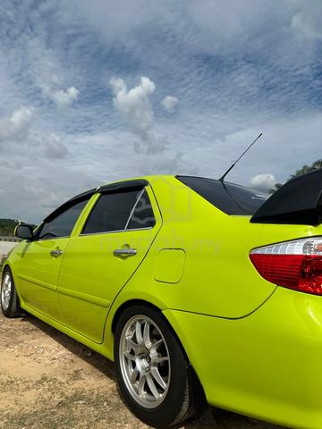 2006 Toyota VIOS 1.5 G NCP42R-EEPSKE FACELIFT (A) - 2