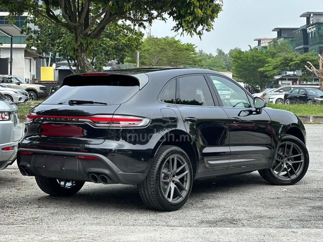 ( NEW + 4.5B ) 2024 Porsche MACAN T TOURING 2.0 - 2