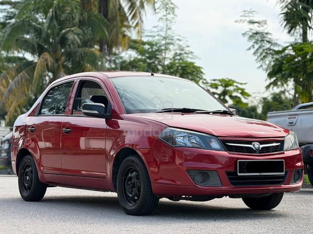 2014 Proton SAGA 1.3 FLX STANDARD (A) - 1