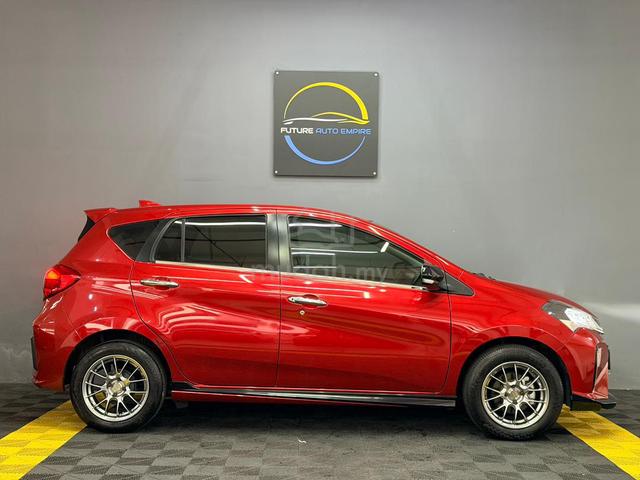 Perodua MYVI 1.5 AV / 14K MILEAGE / WARRANTY 2028 - 4