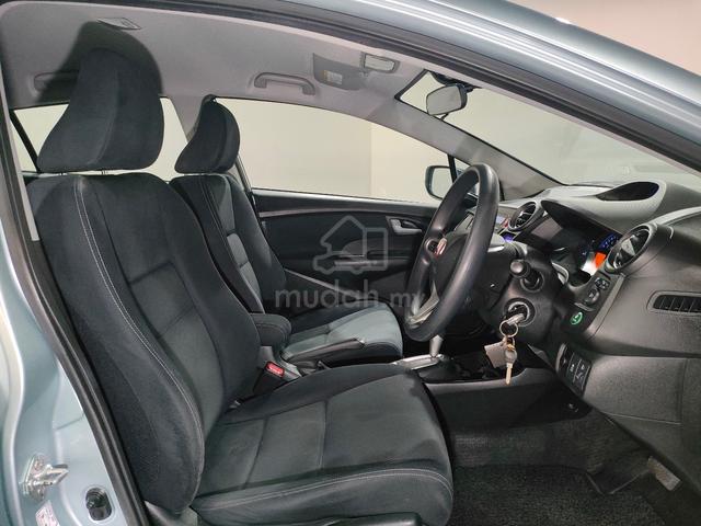2013 Honda Insight 1.3 (A) 2-Years Warranty - 4