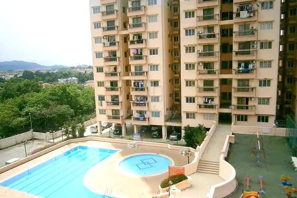Langat Jaya 1
