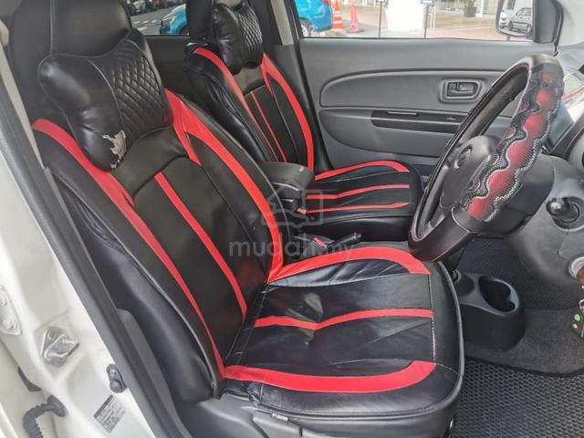 ANDROID💥2009 Perodua MYVI 1.3 EZ FACELIFT (A) - 5