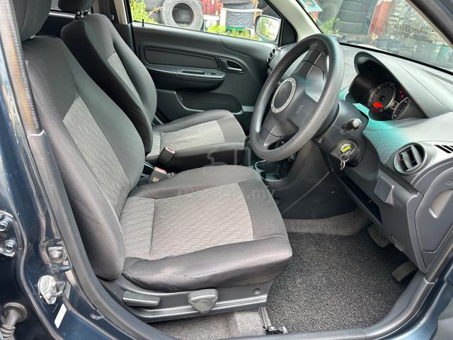 2015 Proton SAGA 1.3 SV (A) FACELIFT - 2