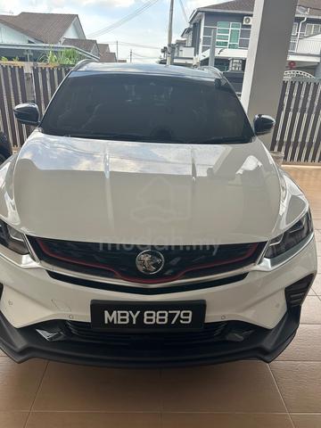 2022 Proton X50 1.5 TGDI FLAGSHIP MY20 (A) - 1