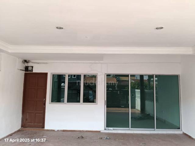 2-storey Terraced House - Taman Cheras Indah for Rent 2