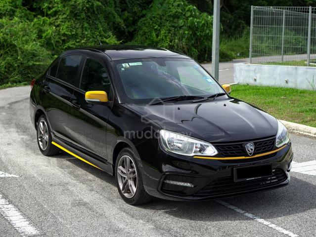 R3 ANNIVERSARY! 2020 Proton SAGA PREMIUM 1.3 (A) - 1