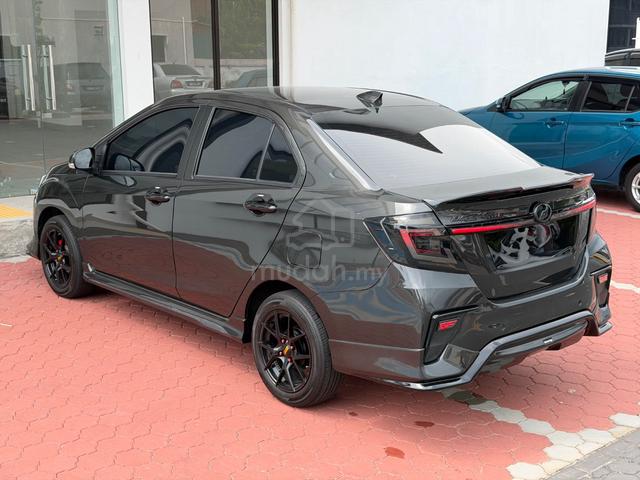 2022 Perodua BEZZA 1.3 X (Modify 10k)✅Full Loan - 4