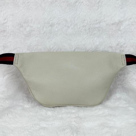 Gucci Bag Waistbag Beige Small - photo 3 of 6