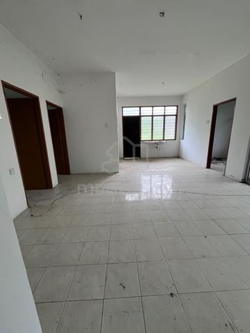 Banglo Untuk Dijual di Kupang 1