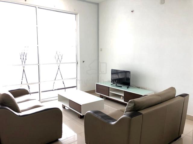 Horizon Residence (Dwi Mutiara) 1