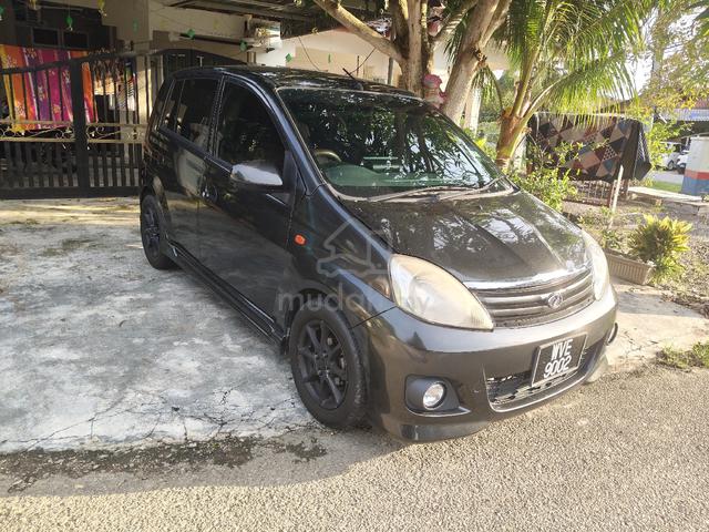 2011 Perodua VIVA 1.0 ELITE AT EJ-VE (A) - 3