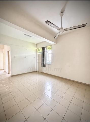 Mewah Court (Jelutong) 1