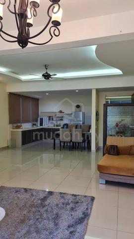Reflections Condominium 1