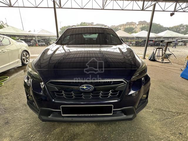 REG2020 LOW KM 2019 Subaru XV 2.0I-P FACELIFT (A) - 5