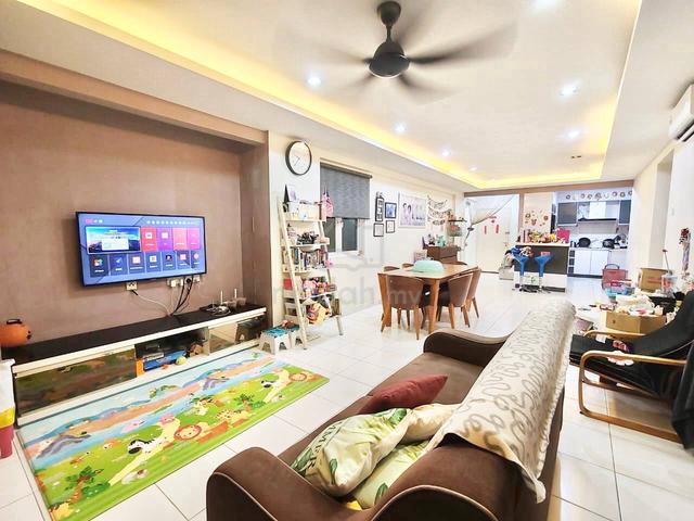 First Residence 1