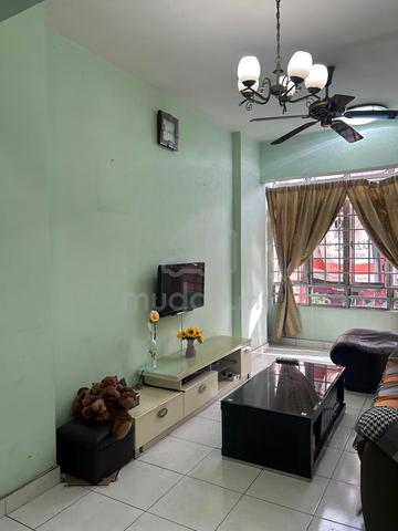 Permai Villa 1