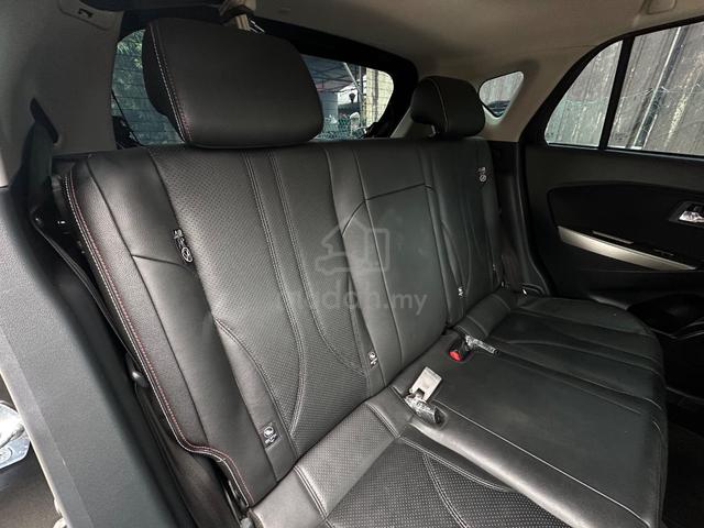 2018 Perodua MYVI 1.5 ADVANCE MY2017 (A) - 5