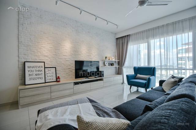 Dwiputra Residences 1