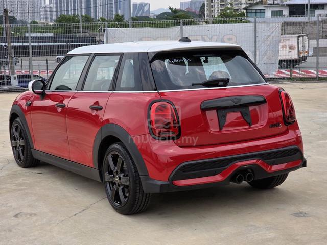 BESTBUY Mini COOPER S 2.0 (5DOORS) NFL D/METER - 3