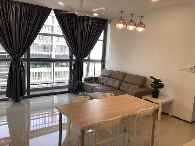 The Fennel Sentul East 1