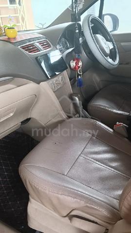 2017 Proton ERTIGA 1.4 EXECUTIVE AT -- (A) - 4