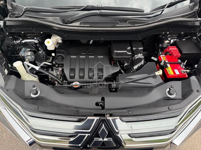 2021 Mitsubishi XPANDER 1.5 (A)*Full ServiceRecord - 5