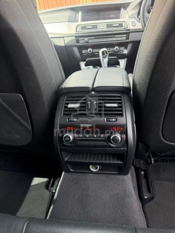 2017 Bmw 5 SERIES 2.0 20I F10 FACELIFT (A) - 5