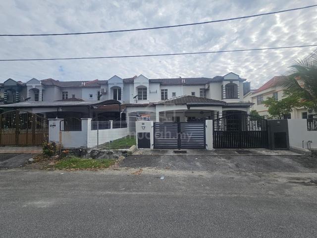 STRATEGIC LOCATION Double Storey Terrace at USJ 1, Subang Jaya 1