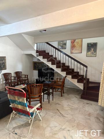 Taman Sri Andalas Klang Sri Siantan 2 Storey For Sale✨ 1