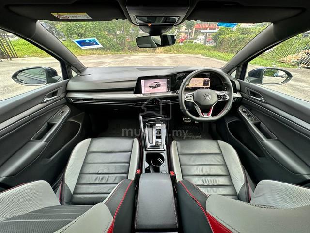 2023 Volkswagen GOLF 2.0 GTI IQ DRIVE (FWD) (A) - 5