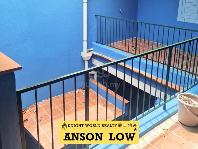 [ RARE UNIT ] 2 Storey Shoplot | 3,990sf | Armenian Street Georgetown 3