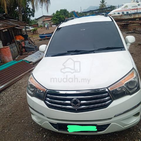 Mpv 11seater - 2