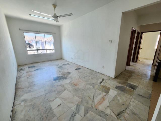 Residensi Warnasari 3 1