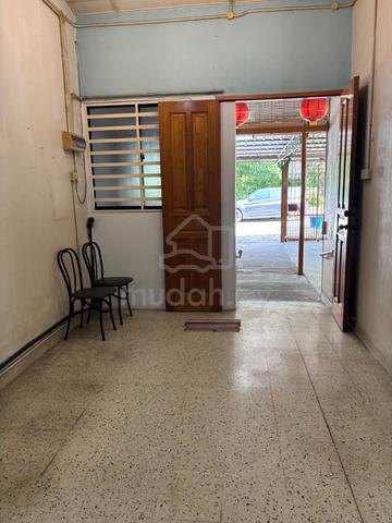 Single Sty Terrace Land Area 1530’ @ Lebuh Nibong Bayan Lepas 1