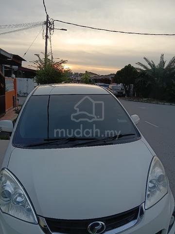 2015 Perodua ALZA 1.5 SE ZS FACELIFT (A) - 1