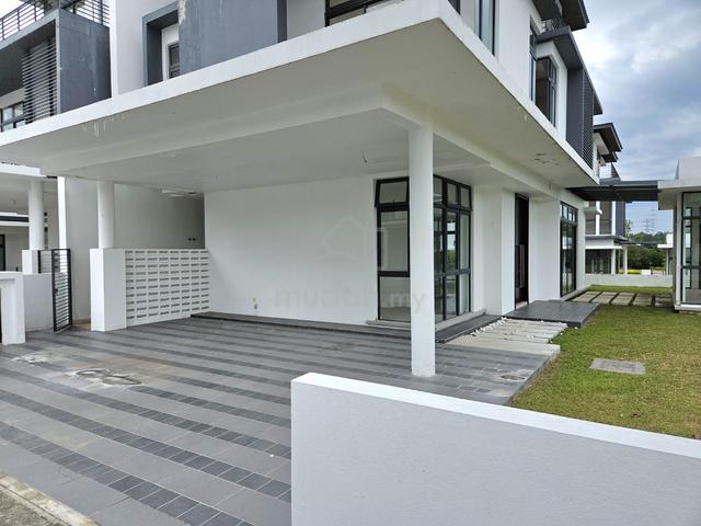 [CORNER] SENNA 3 Storey Semi D Presint 12, Putrajaya, Freehold 3