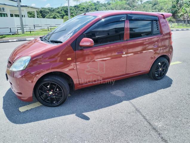 2009 Perodua VIVA 847cc 850 (M) - 4