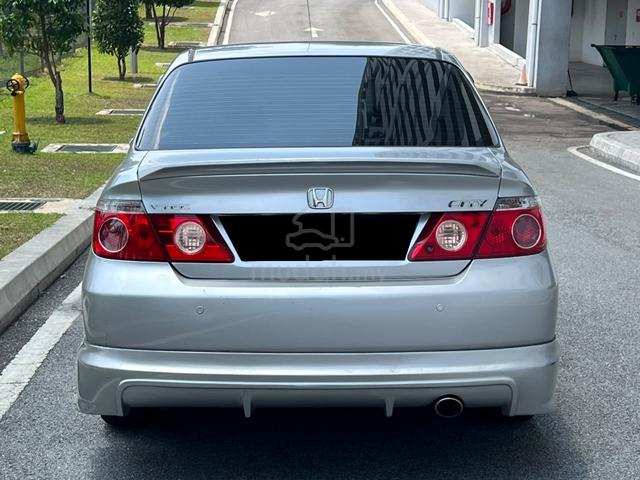Honda CITY 1.5 VTEC (A) MODULO BODYKIT G/CONDITION - 3