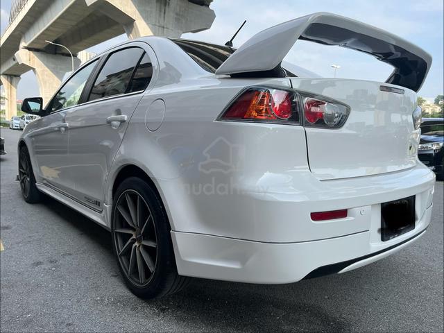 2012 ⭐️PROTON INSPIRA ~PREMIUM (A) Loan/Cash - 4