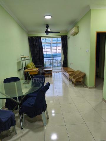 Sri Samudera Apartment (Seaview Residence Suites) 1
