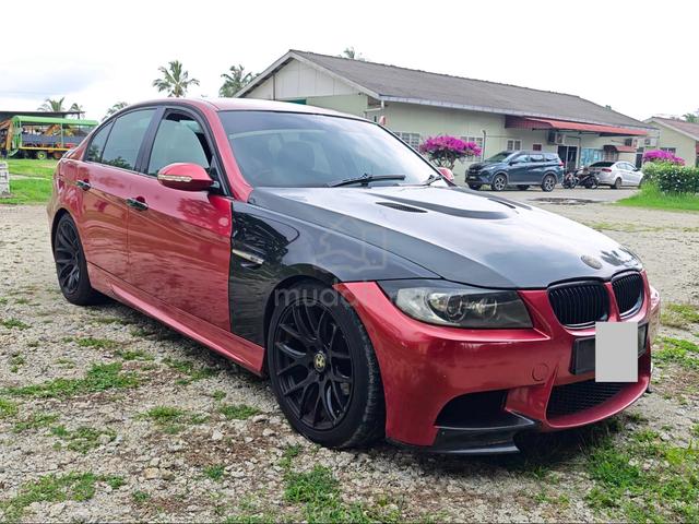 2006 Bmw 320i (CBU) 2.0 (A) - 3